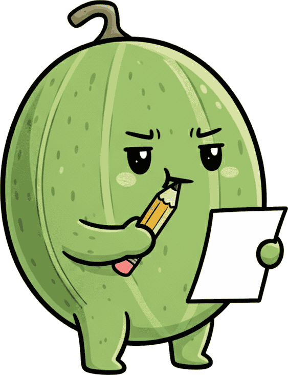 Melon Sound Editor Interface